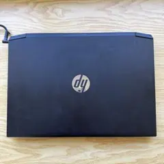 HP Pavilion gaming Laptop15-ec0xxx ノートPC
