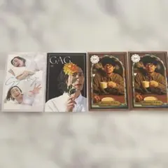 GAG SJ 福井俊太郎 よしもとコレカのサムネイル