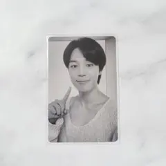 BTS バンタン ジミン トレカ face ラキドロ 2026年最新】bts ジミン face ラキドロ トレカの人気アイテム - メルカリ