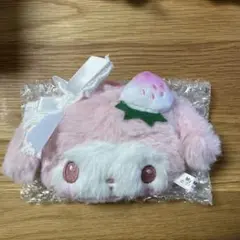 【新品タグ有 正規品】お顔厳選♡白いちごのティータイム マイメロディ マスコット 楽天市場】マイメロディ マスコット 277829 白いちごのティー