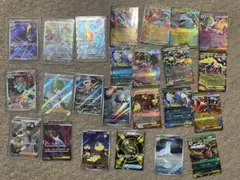 ポケモンカード　sar sr arなど多数