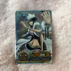 ミラバト ニコ・ロビン OPR 懸賞金カード - メルカリ