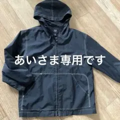 GAP ジャケット ウインドブレーカー130cm
