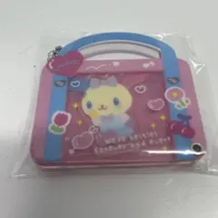 に*ん様 ウサハナ　カスタムアクリルキーホルダー