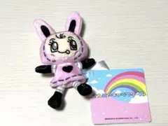 ナルミヤキャラクターズ　マスコット　ベリエちゃん