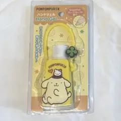 ポムポムプリン　ハンドジェル PN グレープフルーツ　28gのサムネイル