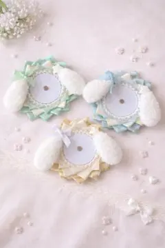 痛ロゼット　ロゼット　推し活　缶バッジケース　韓国