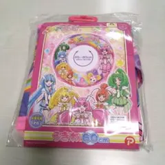 激レア！当時物 スイートプリキュア 浮き輪 未使用 - メルカリ