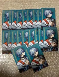 シクフォニRAGE CD封入特典 ランダムトレカセット 雨乃こさめ - メルカリ