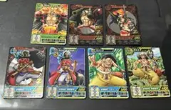 2025年最新】ワンピ トレジャーワールド カードの人気アイテム - メルカリ