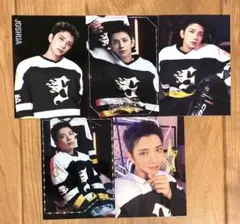 SEVENTEEN ジョシュア　HOME トレカ　セルカ