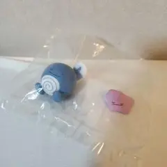 ポケモン へんしん メタモン ニョロモ ぬいぐるみ - メルカリ