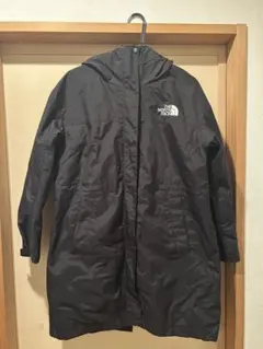 ノースフェイス ナイロンジャケット　美品