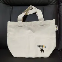 限定品モズ　ドトール　コラボ　トートバッグ