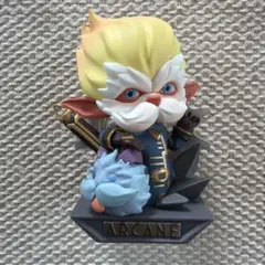 ポップマート　アーケイン　ハイマーディンガー