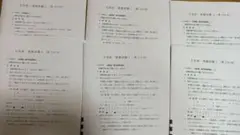 258回 統一模試