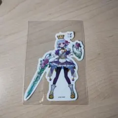 FGO カーマ　ステッカー