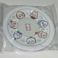 ちいかわ×くら寿司 コラボ皿 集合