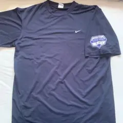 NIKE ナイキ Tシャツ　東海大学　シーガルス　3XLT