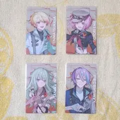 プロセカ エピカ セカライ5th ワンダショ