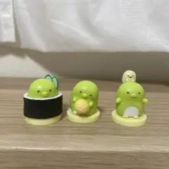 すみっコぐらしチョコエッグ