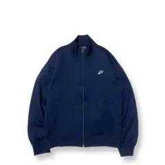 80s vintage old オールド ナイキ NIKE トラックジャケット