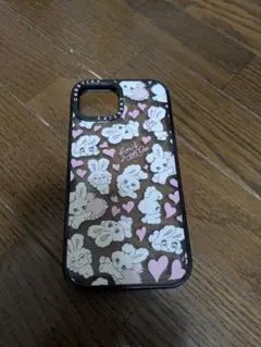 CASETiFY ウサギデザイン iPhone15用ケース 2026年最新】caseTiFY iphone15 ウサギの人気アイテム - メルカリ