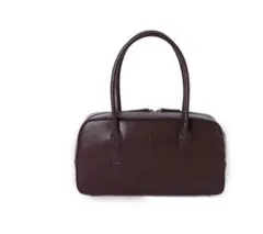 herlipto Trois Logo Mini Boston Bagのサムネイル