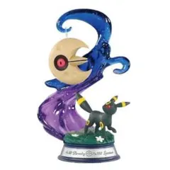 ポケモン スイングヴィネットコレクション4 ブラッキー ルナトーン 未開封