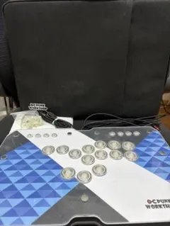 PUNK WORKSHOP ultra Box タイプD レバーレス