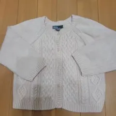 babyGap カーディガン 90cm