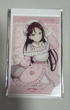 アイカツ 大空あかり オケカツ ポートレート缶バッジ - メルカリ