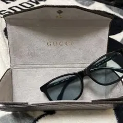 ほぼ新品□グッチ GUCCI GG1470OJ 002□サングラス - メルカリ
