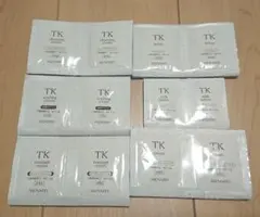 メナード TK パウチサンプル 各10包 MENARD