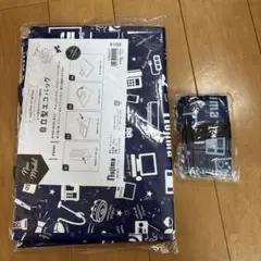 エコバック エコバッグ