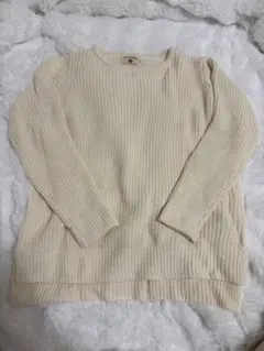 ハートマーケット ニット 新品未使用