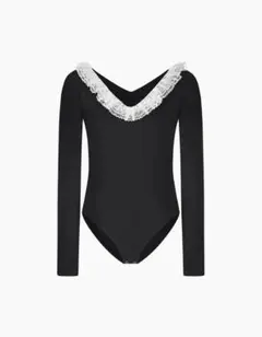 bibiy CHIA LACE LONG TEE - メルカリ