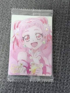 2026年最新】プリキュアウエハース6 キュアエール hrの人気アイテム