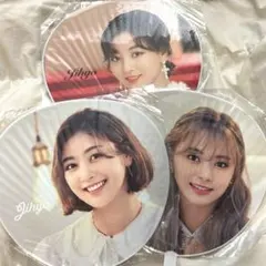 TWICE ライブうちわ
