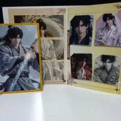 2025年最新】恋と深空 レイ チェキの人気アイテム - メルカリ