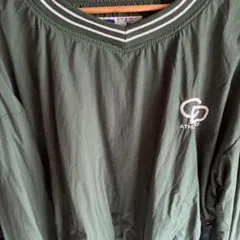 RUSSELL ATHLETIC XL ナイロンジャケットのサムネイル