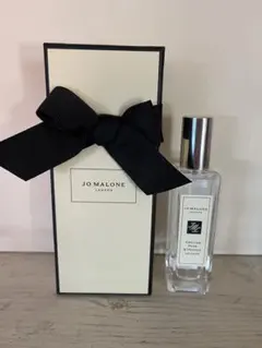 ジョーマローン　イングリッシュ　ペアー&フリージアコロン