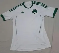 adidas パナシナイコス　ゲームシャツ