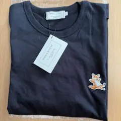限定】メゾンキツネ 小袋成彬 コラボ ロングTシャツ M ロンT - メルカリ