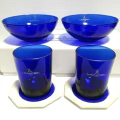 LANCEL タンブラー フリーボール ペアセット ガラス 食器のサムネイル