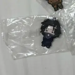 HUNTER×HUNTER カプセルラバーマスコットVol.5