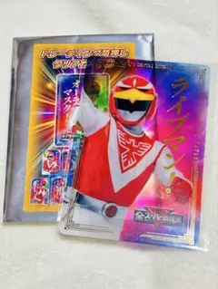 2026年最新】超獣戦隊ライブマン・レッドファルコン・超合金の人気