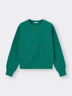 GU ヘビーウェイトスウェットプルオーバー