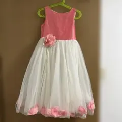 キャサリンコテージドレス　120