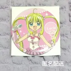 2026年最新】ぴちぴちピッチ 缶バッジ るちあの人気アイテム - メルカリ